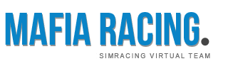 Mafia Racing & LFSCA - 3 hs de Blackwood GP (Demo)